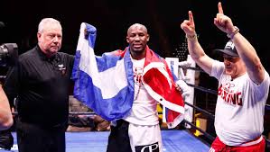 Was withdrawn from the bout against manny pacquiao due to eye injury, the cuban boxer yordenis ugas got the chance of a lifetime to fight against the pilipino boxer on 21st august. Yordenis Ugas Next Fight Fighter Bio Stats News