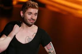 Das will sein vater jetzt auch offiziell feststellen lassen. Oliver Kalkofe Juliette Schoppmann Und Co Kollegen Von Daniel Kublbock Schreiben Bewegende Worte Panorama Stuttgarter Nachrichten