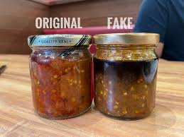 Sambal nyet berapi dari khairul aming. Video Produk Kena Ciplak Khairulaming Frust Sampai Tak Tidur Malam Pembeli Mengadu Dapat Sambal Nyet Busuk Dan Basi Jangan La Khianat Orang Viral Mstar