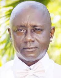 John Henry “Lil John” Forbes