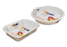 Produzione confezioni di cartone per alimenti, contenitori alimenti, packaging, adatti a trasporto, conservazione, commercializzazione, esposizione del cibo. Vaschette In Cartoncino