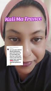 Kali Trance South Africa