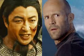 Kisah Epos dari Negeri Qin Masuk Top 10 Film Teratas Netflix Kamis 16  Januari 2025, Nasib Meg 2: The Trench...