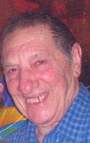 Obituary for Anthony J. Fabiano