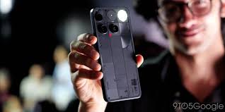 Is the Nothing Phone (3) the right device for a US debut? I'm not sure