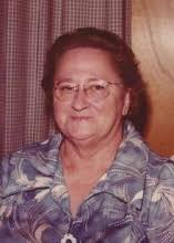 Obituary information for Cleta Force