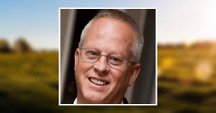 Edward Ray Smith Obituary