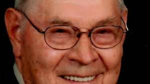 Russell Stauffer Obituary (1925