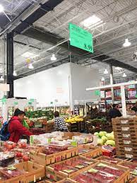 How To Grocery Shop At Costco For One Person Popsugar Food Grocery Shop Company Meals Costco
