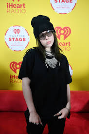 Billie Eilish Wears 140 Gigi Hadid X Vogue Eyewear Sunglasses
