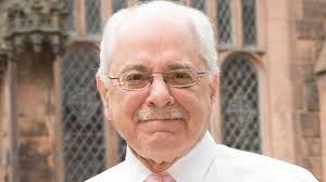 Professor Robert A Kaster FBA