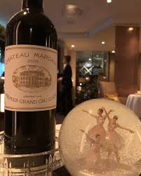 On The Table Bon Vivant Communications Wine Bottle Bottle Communications