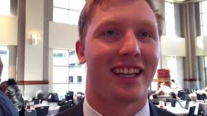 Tyler Johnston III Football