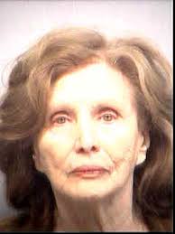 Grandmothers for Peace arrested at war protest