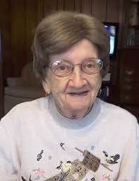 Obituary information for Mary Lee Royer Rhodes