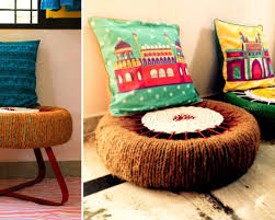 Upcycling projects for all around the home. Upcycled Design