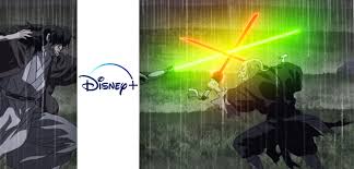 Today, we got a glimpse of just how star wars anime would look like, and star wars: Neue Star Wars Serie Auf Disney Unterschiedet Sich Von Allem Was Wir Bisher Kennen