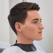 Best mens haircuts to try in 2020. Pin On Stuff To Look Good