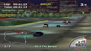 Players race through 18 different courses set in six different areas collecting powerups to aid them. Download Game Rumble Racing Cso Digitaladventures
