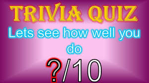And searching for the answers … No 19 General Knowledge Quiz Pub Quiz Trivia Questions And Answers Youtube