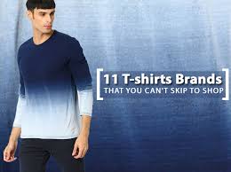 Be it a casual evening with your friends, a coffee date or a we also have brands like wildcraft, puma and performax for those who like to get moving. Buy Branded T Shirts Online Buy Clothes Shoes Online
