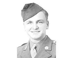 Walter Pius Obituary (1922