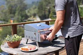 We did not find results for: Cuisinart Professional Portable Gas Grill Stainless Steel Cgg 608 Best Buy