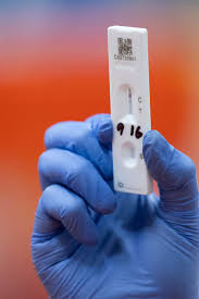 These have proved very successful and easy to use in pilot studies, which students and staff in other united. New Pick Up Points Set Up For Free Covid Lateral Flow Test Kits In Bude And Launceston Inyourarea News