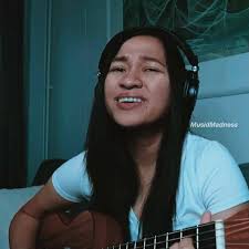 If I Sing You A Love Song // Cover Chen Galo