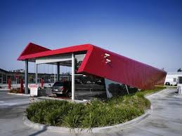 An In And Out Car Wash Car Wash Services Car Wash Garage Design
