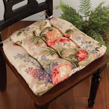 antique floral chair pad sturbridge yankee workshop floral chair antiques chair pads