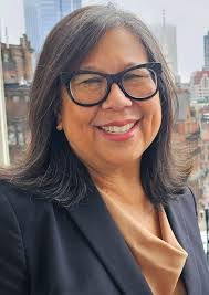 Rebecca Armendariz's Instagram, Twitter & Facebook