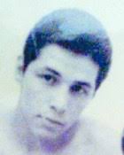 Alfred Rangel Obituary (2012)