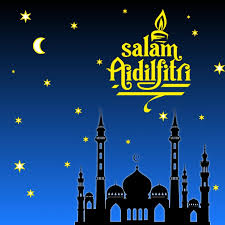 Assalammualaikum, selamat berpuasa kepada muslimin dan muslimat, dengan musim perayaan ini mesti anda semua mencari design yang bermotifkan hari raya, dan semestinya vector khat 'selamat hari raya' merupakan carian google yang paling popular. Selamat Hari Raya Template Postermywall
