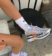 Sonbahar Spor Ayakkabi Modelleri 2019 2020 Trendler Ve Moda Sneaker Ayakkabilar Moda