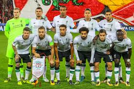 Well, you're in the right place with new and exclusive uploads bringing you closer to the premier league and world champions, every week. 2017 18 Liverpool F C Season Wikipedia