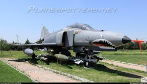 Navy's fastest, highest flying and longest range. 67 0230 Turkish Air Force Mcdonnell Douglas F 4e Phantom Ii Photo By Amin Lakestani Id 964589 Planespotters Net