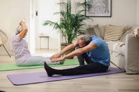 Image result for Exercise in Patients with Arthritis