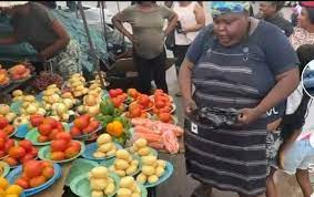 TREND: Tsekeleke and Black Cat has... - Steiloop truckstop | Facebook