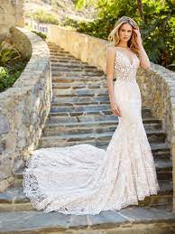 Why Finding The Perfect Bridal Gown Always Starts With The Silhouette Wedding Gowns Mermaid Wedding Dresses Lace Lace Mermaid Wedding Dress