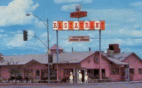 Belieles On Harbor Blvd In Garden Grove Great Place Amazing Food Garden Grove Garden Grove California Grove