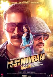 More images for once upon a time in mumbai » Once Upon Ay Time In Mumbai Dobaara Review 2 5 5 Once Upon Ay Time In Mumbai Dobaara Movie Review Once Upon Ay Time In Mumbai Dobaara 2013 Public Review Film Review