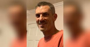 Obituary for Danny Allen Crouch