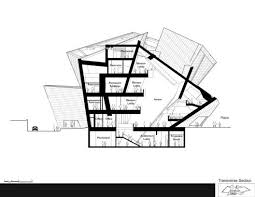 Denver Art Museum Studio Libeskind Denver Art Museum Denver Art Art Museum Architecture