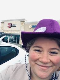 Had the best time at Taylor Glen Life Plan Community today for their  fundraiser!! 🌭