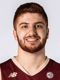 Senior Night Saturday: BC Hosts Pittsburgh