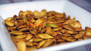 In afara de vitamine si minerale, este important de evidentiat faptul ca semintele de dovleac reprezinta o. Uimitoarele Beneficii Ale SeminÅ£elor De Dovleac Paradis Verde