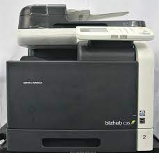 Use this document to find the recommended hp printer drivers for windows 8 or windows 8.1. Konica Minolta Bizhub C35 Color Printer Copier Scanner A4 Network Konicaminolta Konica Minolta Refurbishing