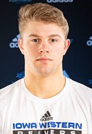Iowa 2022 Football Prospects in Iowa
