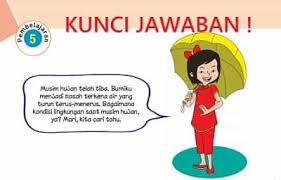 Basa jawa kunci jawaban buku tantri basa kelas 4 kunci jawaban tantri basa kelas 4 dunia sekolah. Kunci Jawaban Halaman 42 43 45 46 Tema 8 Kelas 6 Pembelajaran 5 Subtema 1 Perbedaan